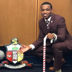 Meet your Posher, Matthew